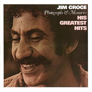 Jim Croce – Photographs & Memories: His Greatest Hits (1 CD)