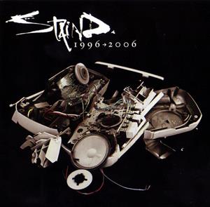 Staind – Singles 1996-2006 (1CD)