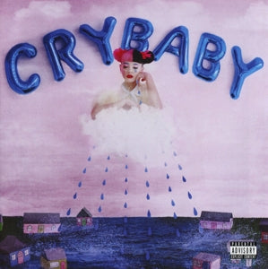 Melanie Martinez – Cry Baby (1CD)