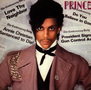 Prince – Controversy (1CD)