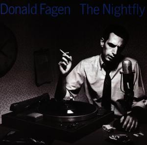 Donald Fagen – Nightfly (1 CD)