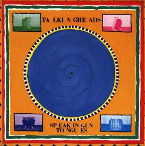 Talking Heads – Speaking In Tongues (1CD)