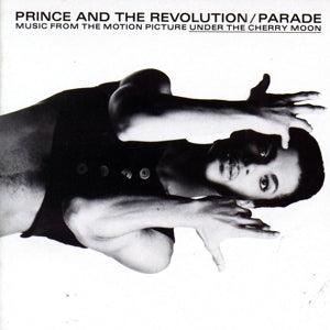 Prince and the Revolution – Parade vinyl
