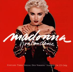 Madonna – You Can Dance cd