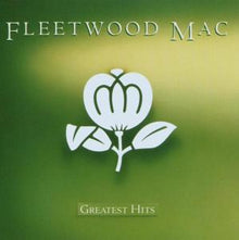 Fleetwood Mac – Greatest Hits cd