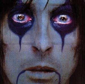 Alice Cooper – From the Inside (1 CD)