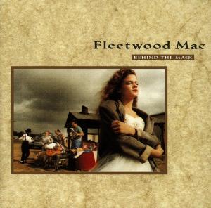 Fleetwood Mac – Behind the Mask (1 CD)
