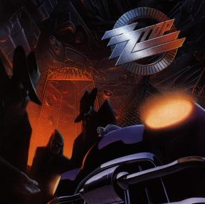 Zz Top – Recycler cd