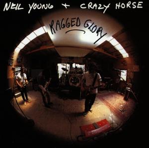 Neil Young & Crazy Horse – Ragged Glory (1CD)