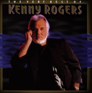Kenny Rogers – The Very Best of Kenny Rogers (1CD)