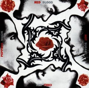 Red Hot Chili Peppers – Blood Sugar Sex Magic (1CD)