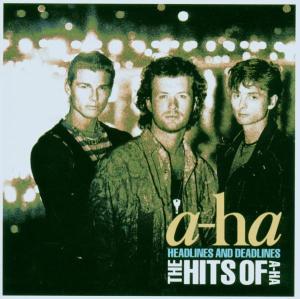 A-Ha – Headlines and Deadlines (1CD)