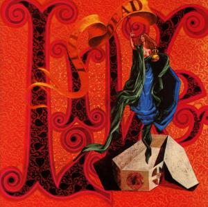 Grateful Dead – Live Dead (1 CD)