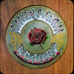 Grateful Dead – American Beauty (1 CD)