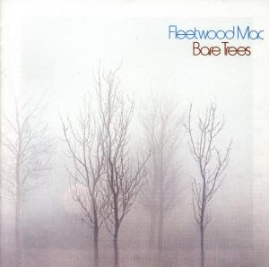 Fleetwood Mac – Bare Trees cd