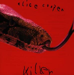 Alice Cooper – Killer (1CD)