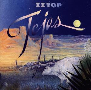ZZ Top – Tejas (1 CD)