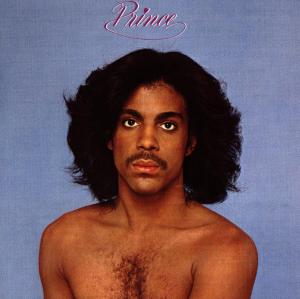 Prince – Prince cd