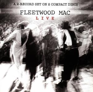 Fleetwood Mac – Fleetwood Mac Live (2 CD)