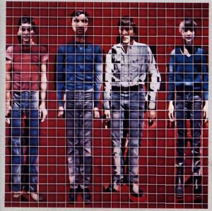 Talking Heads – More Songs About Buildings and Food (1CD)