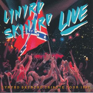 Lynyrd Skynyrd – Southern By the Grace of (1 CD)