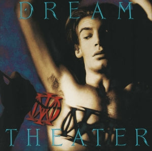 Dream Theater – When Dream and Day Unite (1 CD)