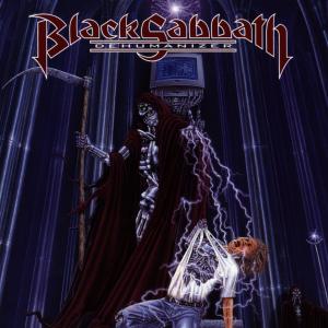 Black Sabbath – Dehumanizer (1CD)