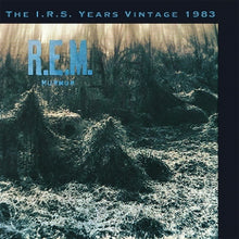 R.E.M. – Murmur cd