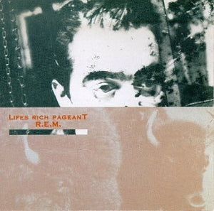 R.E.M. – Life's Rich Pageant (1CD)