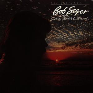 Bob Seger & Silver Bulle – Distance (1CD)