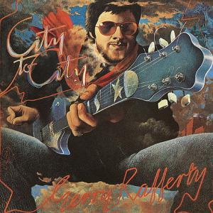 Gerry Rafferty – City To City (1 CD)