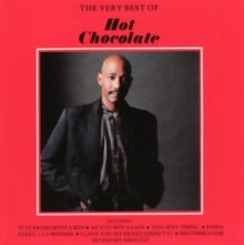 Hot Chocolate – Very Best of Hot Chocolate cd