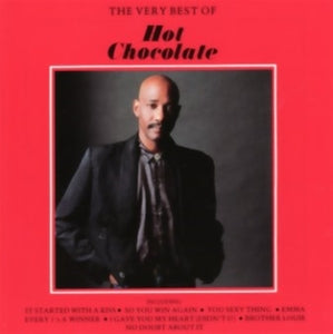 Hot Chocolate – Very Best of Hot Chocolate (1 CD)