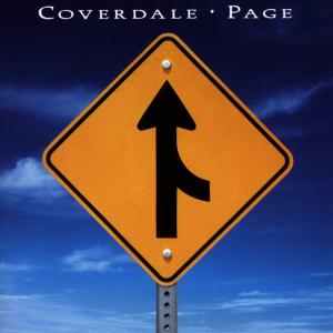 Coverdale Page – Coverdale Page (1CD)