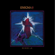 Enigma – McMxc A.D. cd
