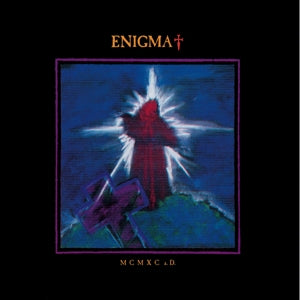 Enigma – McMxc A.D. (1CD)