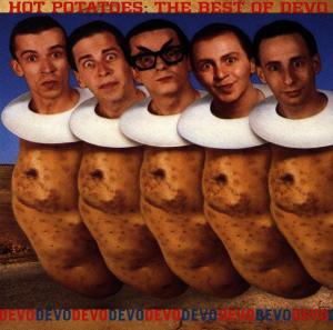 Devo – Hot Potatoes -Best of- (1CD)