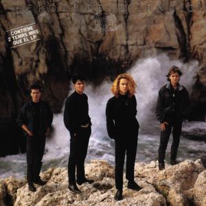 Héroes del Silencio – El Mar No Cesa (1 CD)