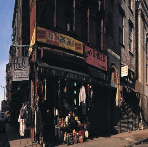 Beastie Boys – Paul's Boutique cd