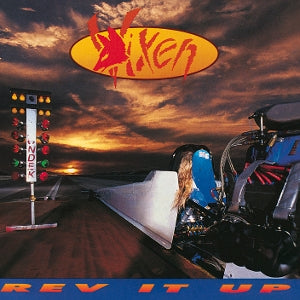 Vixen – Rev It Up (1CD)
