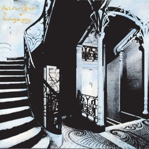Mazzy Star – She Hangs Brightly (1CD)