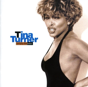 Turner, Tina – Simply the Best cd