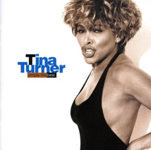 Turner, Tina – Simply the Best cd