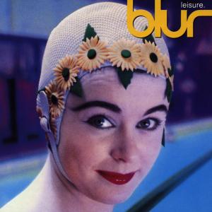 Blur – Leisure cd