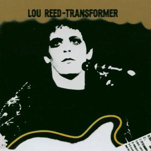 Lou Reed – Transformer (1 CD)
