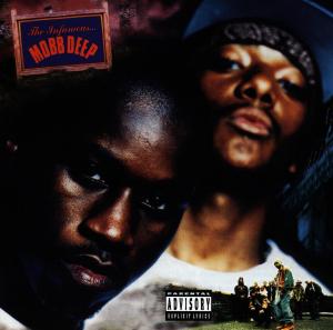 Mobb Deep – The Infamous (1CD)