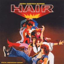 Original Soundtrack – Hair cd