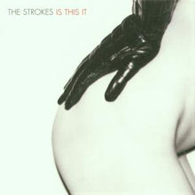 Strokes, the – Is This It cd