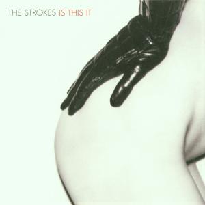 The Strokes – Is This It (1CD)