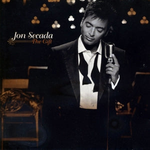 Secada, Jon – The Gift cd